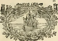 Picture 11 of 428 from Imprese dell' Offitioso, accademico intronato (1628), leaf 84