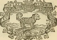 Picture 12 of 428 from Imprese dell' Offitioso, accademico intronato (1628), leaf 85