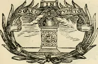 Picture 15 of 428 from Imprese dell' Offitioso, accademico intronato (1628), leaf 88