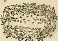 Picture 16 of 428 from Imprese dell' Offitioso, accademico intronato (1628), leaf 89