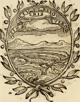 Picture 4 of 428 from Imprese dell' Offitioso, accademico intronato (1628), leaf 9