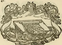 Picture 20 of 428 from Imprese dell' Offitioso, accademico intronato (1628), leaf 93
