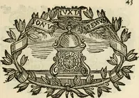 Picture 23 of 428 from Imprese dell' Offitioso, accademico intronato (1628), leaf 96