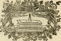 Picture 24 of 428 from Imprese dell' Offitioso, accademico intronato (1628), leaf 97