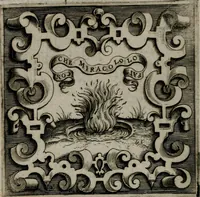 An illustration from Imprese illustri di diuersi : co i discorsi (1586)