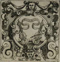 An illustration from Imprese illustri di diuersi : co i discorsi (1586)