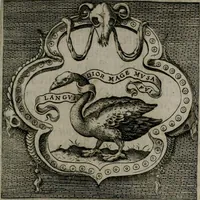 An illustration from Imprese illustri di diuersi : co i discorsi (1586)