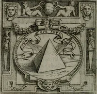 An illustration from Imprese illustri di diuersi : co i discorsi (1586)