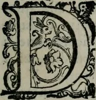 An illustration from Imprese illustri di diuersi : co i discorsi (1586)