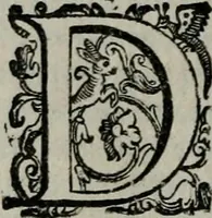 An illustration from Imprese illustri di diuersi : co i discorsi (1586)