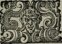 An illustration from Imprese illustri di diuersi : co i discorsi (1586)