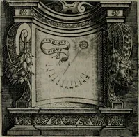 An illustration from Imprese illustri di diuersi : co i discorsi (1586)