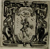 An illustration from Imprese illustri di diuersi : co i discorsi (1586)