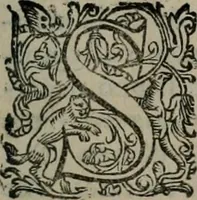 An illustration from Imprese illustri di diuersi : co i discorsi (1586)