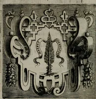 An illustration from Imprese illustri di diuersi : co i discorsi (1586)