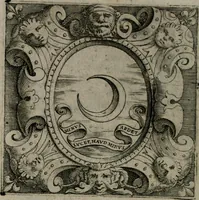 An illustration from Imprese illustri di diuersi : co i discorsi (1586)