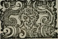 An illustration from Imprese illustri di diuersi : co i discorsi (1586)