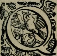 An illustration from Imprese illustri di diuersi : co i discorsi (1586)