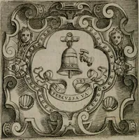 An illustration from Imprese illustri di diuersi : co i discorsi (1586)
