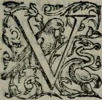 An illustration from Imprese illustri di diuersi : co i discorsi (1586)