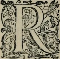 An illustration from Imprese illustri di diuersi : co i discorsi (1586)
