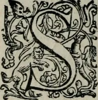 An illustration from Imprese illustri di diuersi : co i discorsi (1586)