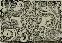 An illustration from Imprese illustri di diuersi : co i discorsi (1586)
