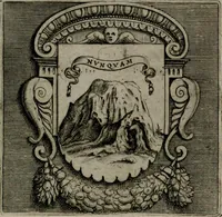 An illustration from Imprese illustri di diuersi : co i discorsi (1586)