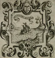 An illustration from Imprese illustri di diuersi : co i discorsi (1586)