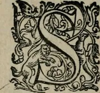 An illustration from Imprese illustri di diuersi : co i discorsi (1586)