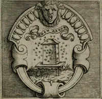 An illustration from Imprese illustri di diuersi : co i discorsi (1586)
