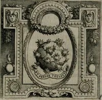 An illustration from Imprese illustri di diuersi : co i discorsi (1586)