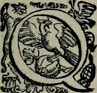 An illustration from Imprese illustri di diuersi : co i discorsi (1586)