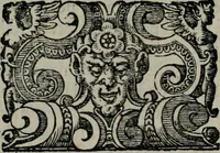 An illustration from Imprese illustri di diuersi : co i discorsi (1586)