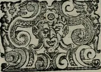 An illustration from Imprese illustri di diuersi : co i discorsi (1586)