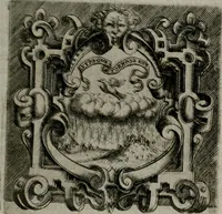 An illustration from Imprese illustri di diuersi : co i discorsi (1586)