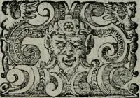 An illustration from Imprese illustri di diuersi : co i discorsi (1586)