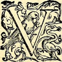 An illustration from Imprese illustri di diuersi, coi discorsi di Camillo Camilli, et con le figure intagliate in rame di Girolamo Porro Padouano .. (1586)