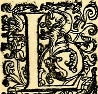 An illustration from Imprese illustri di diuersi, coi discorsi di Camillo Camilli, et con le figure intagliate in rame di Girolamo Porro Padouano .. (1586)