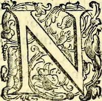 An illustration from Imprese illustri di diuersi, coi discorsi di Camillo Camilli, et con le figure intagliate in rame di Girolamo Porro Padouano .. (1586)