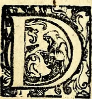 An illustration from Imprese illustri di diuersi, coi discorsi di Camillo Camilli, et con le figure intagliate in rame di Girolamo Porro Padouano .. (1586)