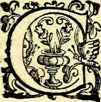 An illustration from Imprese illustri di diuersi, coi discorsi di Camillo Camilli, et con le figure intagliate in rame di Girolamo Porro Padouano .. (1586)