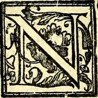 An illustration from Imprese illustri di diuersi, coi discorsi di Camillo Camilli, et con le figure intagliate in rame di Girolamo Porro Padouano .. (1586)