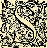 An illustration from Imprese illustri di diuersi, coi discorsi di Camillo Camilli, et con le figure intagliate in rame di Girolamo Porro Padouano .. (1586)