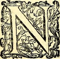 An illustration from Imprese illustri di diuersi, coi discorsi di Camillo Camilli, et con le figure intagliate in rame di Girolamo Porro Padouano .. (1586)