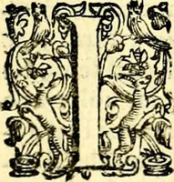 An illustration from Imprese illustri di diuersi, coi discorsi di Camillo Camilli, et con le figure intagliate in rame di Girolamo Porro Padouano .. (1586)