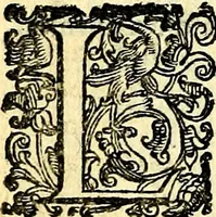 An illustration from Imprese illustri di diuersi, coi discorsi di Camillo Camilli, et con le figure intagliate in rame di Girolamo Porro Padouano .. (1586)