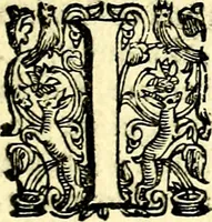 An illustration from Imprese illustri di diuersi, coi discorsi di Camillo Camilli, et con le figure intagliate in rame di Girolamo Porro Padouano .. (1586)