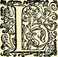An illustration from Imprese illustri di diuersi, coi discorsi di Camillo Camilli, et con le figure intagliate in rame di Girolamo Porro Padouano .. (1586)