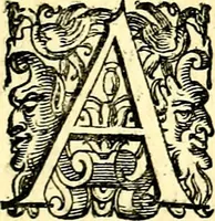 An illustration from Imprese illustri di diuersi, coi discorsi di Camillo Camilli, et con le figure intagliate in rame di Girolamo Porro Padouano .. (1586)